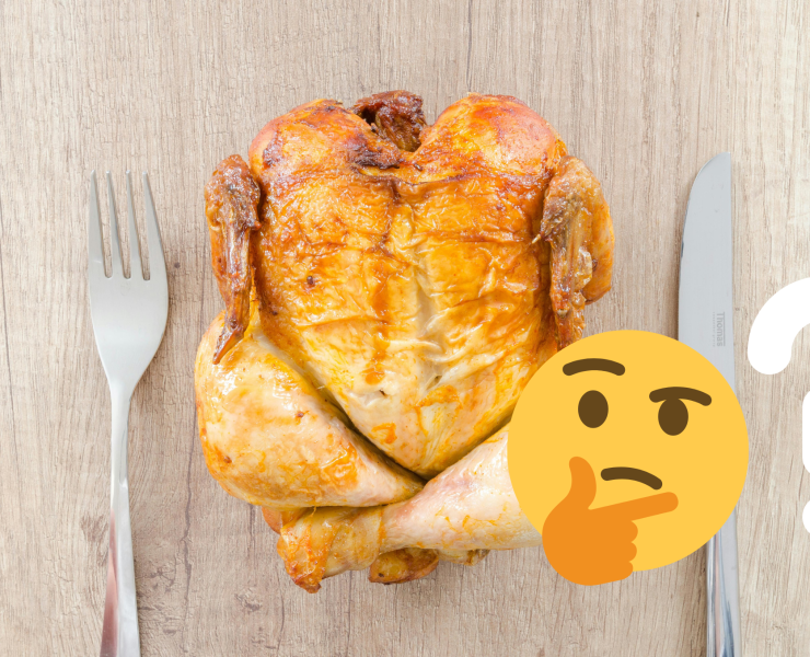 Design sans titre 20 Combien de fois est-il vraiment conseillé de manger de la viande par semaine ?