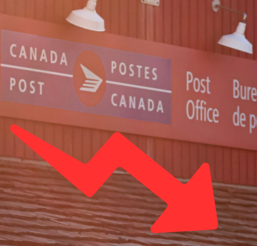 Postes Canada face à une crise: 748 millions de pertes en 2023 3 Postes Canada face à une crise: 748 millions de pertes en 2023 Design sans titre 24 e1715533874271 Postes Canada face à une crise: 748 millions de pertes en 2023