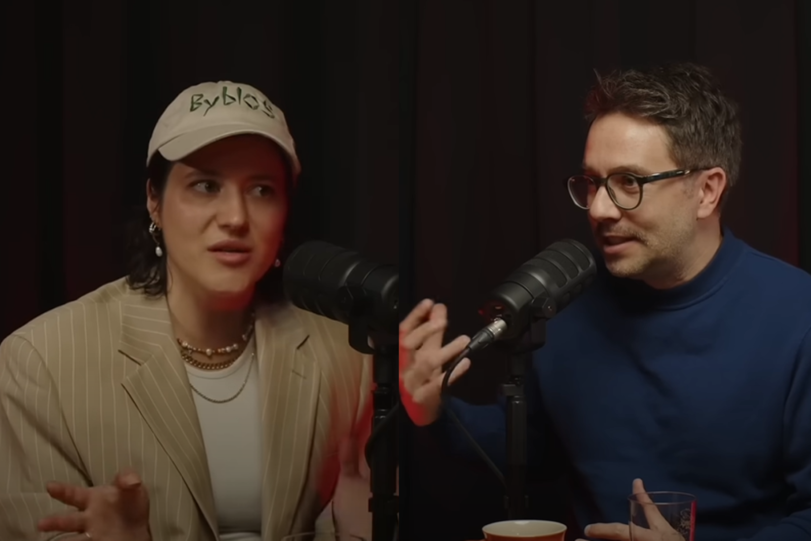 Le Podcast d’Alexandre Barrette : Révélations sur son «Gros Regret» avec Catherine Brunet 1 Le Podcast d’Alexandre Barrette : Révélations sur son «Gros Regret» avec Catherine Brunet Design sans titre 27 1 Le Podcast d’Alexandre Barrette : Révélations sur son «Gros Regret» avec Catherine Brunet