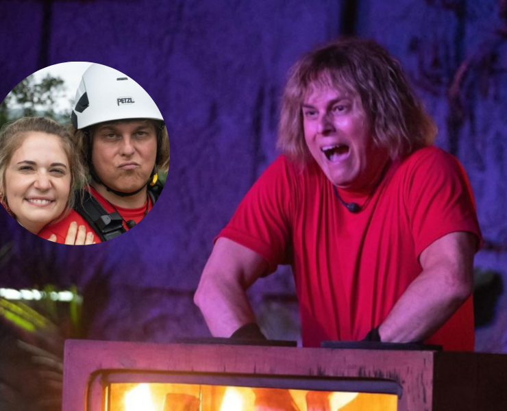 Design sans titre 28 Sortez-moi d'ici : Confidences d'Alex Perron sur son départ et hommage de Rosalie Vaillancourt