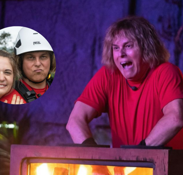 Design sans titre 28 Sortez-moi d'ici : Confidences d'Alex Perron sur son d&eacute;part et hommage de Rosalie Vaillancourt