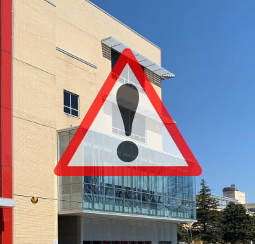 Design sans titre 29 Une cyberattaque provoque la fermeture immédiate d'un collège à Montréal