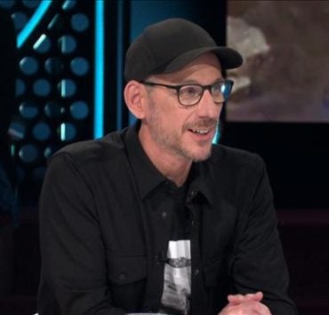 Dom Arpin Dominic Arpin Trouve Son Sosie dans l'Émission "Si on s’aimait encore"