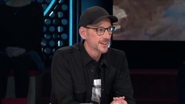 Dominic Arpin Trouve Son Sosie dans l'Émission "Si on s’aimait encore" 1 Dominic Arpin Trouve Son Sosie dans l'Émission "Si on s’aimait encore" Dom Arpin Dominic Arpin Trouve Son Sosie dans l'Émission "Si on s’aimait encore"