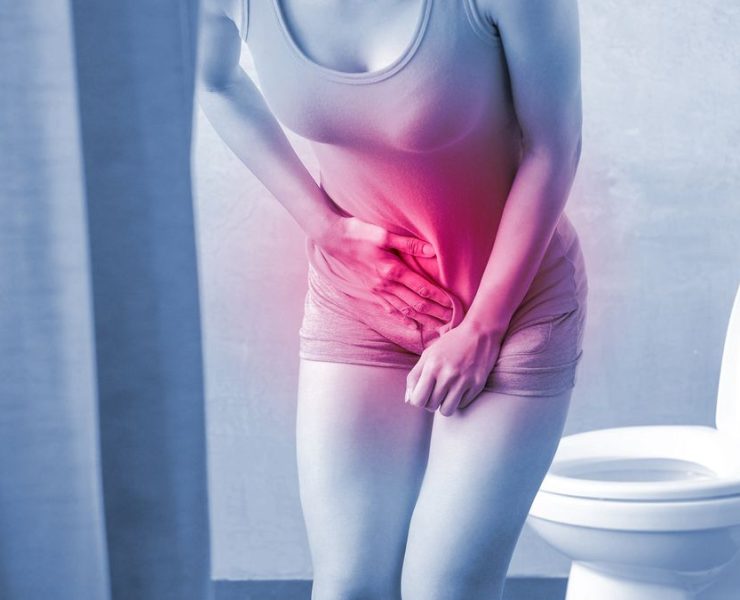 Infection urinaire Comprendre les causes possibles des odeurs d'urine chez les adultes
