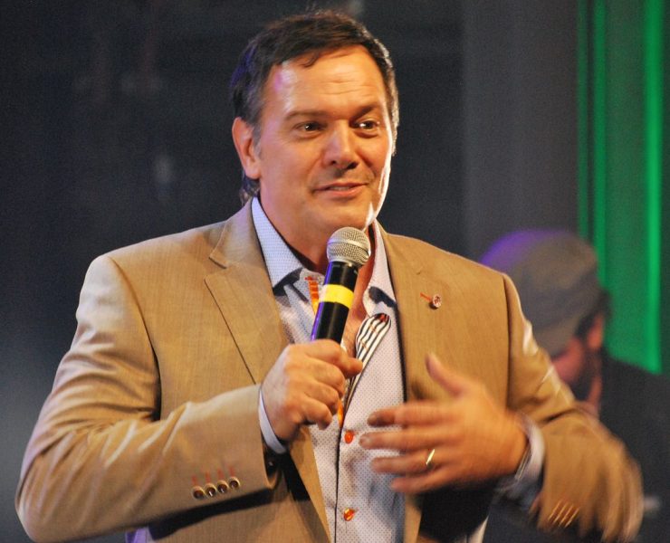 Mario Pelchat 20141008 03 Mario Pelchat sans soutien : le Québec refuse d'intervenir