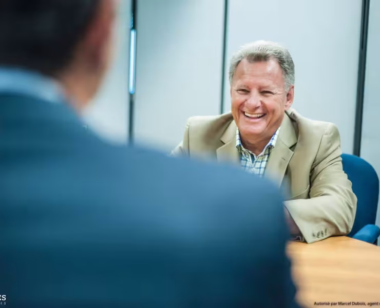 Photo Marcel Duboisd391549a 98f4 4bdc bcd2 d955c1f08e33 ORIGINAL Décès de Marcel Dubois, Figure Émérite de Princecraft