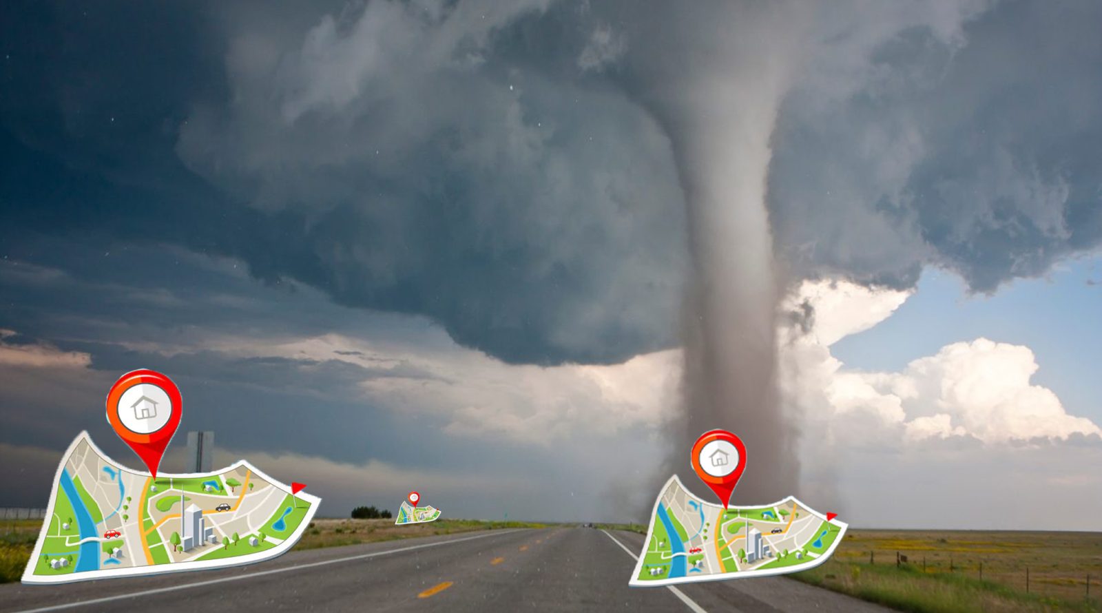 Tornade au Québec: voici les endroits où il a le plus plu lundi 1 Tornade au Québec: voici les endroits où il a le plus plu lundi Tornade au Quebec Des precipitations Tornade au Québec: voici les endroits où il a le plus plu lundi