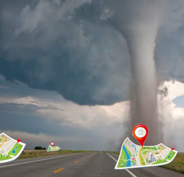 Tornade au Québec: voici les endroits où il a le plus plu lundi 2 Tornade au Québec: voici les endroits où il a le plus plu lundi Tornade au Quebec Des precipitations Tornade au Québec: voici les endroits où il a le plus plu lundi