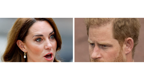 Le Prince Harry exprime des remords pour ses propos sur Kate Middleton dans son livre « Spare » alors qu'elle affronte une bataille contre le cancer – Des experts soulignent un tournant dans leur relation 1 Le Prince Harry exprime des remords pour ses propos sur Kate Middleton dans son livre « Spare » alors qu'elle affronte une bataille contre le cancer – Des experts soulignent un tournant dans leur relation Tribune tendance Le Prince Harry Le Prince Harry exprime des remords pour ses propos sur Kate Middleton dans son livre « Spare » alors qu'elle affronte une bataille contre le cancer – Des experts soulignent un tournant dans leur relation