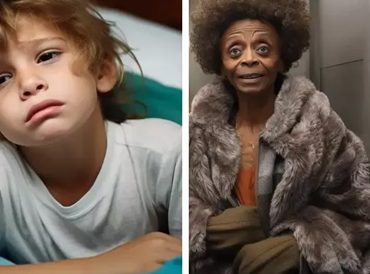 Une mère célibataire confrontée à un choix difficile - Leçon inattendue d'une rencontre au parc 4 Une mère célibataire confrontée à un choix difficile - Leçon inattendue d'une rencontre au parc Tribune tndance Une mere desesperee engage une sans abri comme baby sitter Une mère célibataire confrontée à un choix difficile - Leçon inattendue d'une rencontre au parc