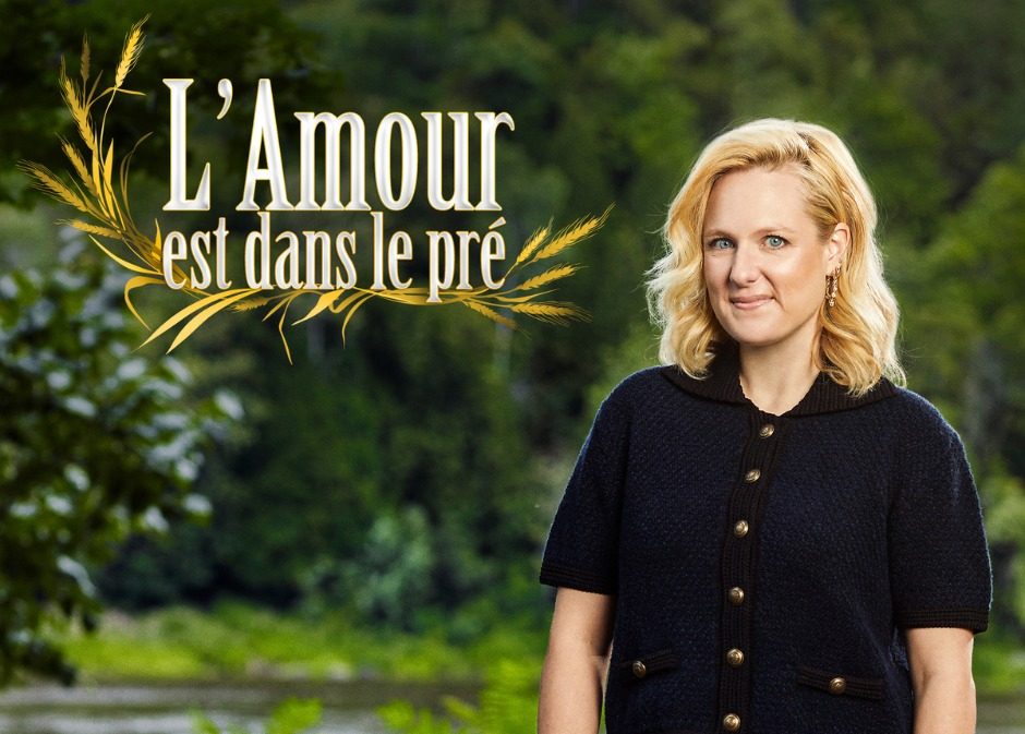 Choc à L'amour est dans le pré : Séparation inattendue pour un couple adoré 1 Choc à L'amour est dans le pré : Séparation inattendue pour un couple adoré amourp e1717161850936 Choc à L'amour est dans le pré : Séparation inattendue pour un couple adoré