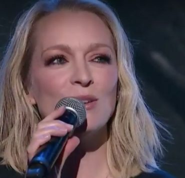 Enceinte de plusieurs mois, Annie Villeneuve passe chez le coiffeur et change de look 3 Enceinte de plusieurs mois, Annie Villeneuve passe chez le coiffeur et change de look annie villeneuve en direct de lunivers Enceinte de plusieurs mois, Annie Villeneuve passe chez le coiffeur et change de look