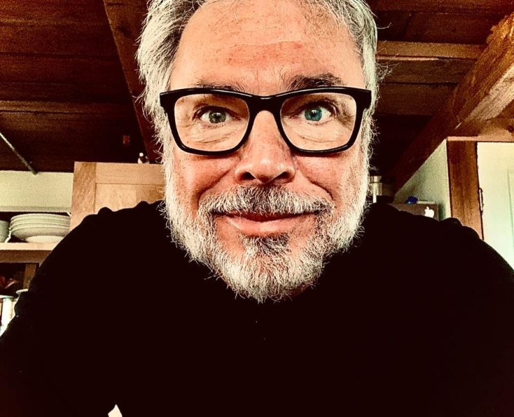 christian Christian Bégin amorçe un nouveau chapitre de sa vie en se séparant de précieux biens