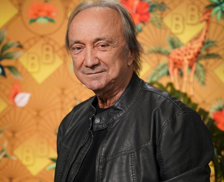 claudedu e1716924998638 Claude Dubois brise le silence sur sa condition médicale