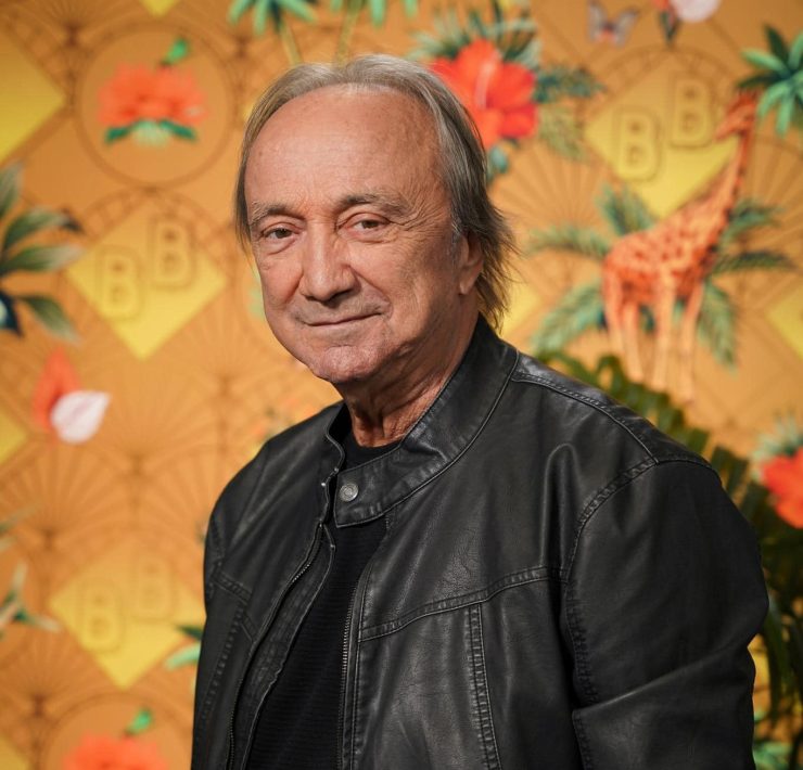 claudedu e1716924998638 Claude Dubois brise le silence sur sa condition médicale