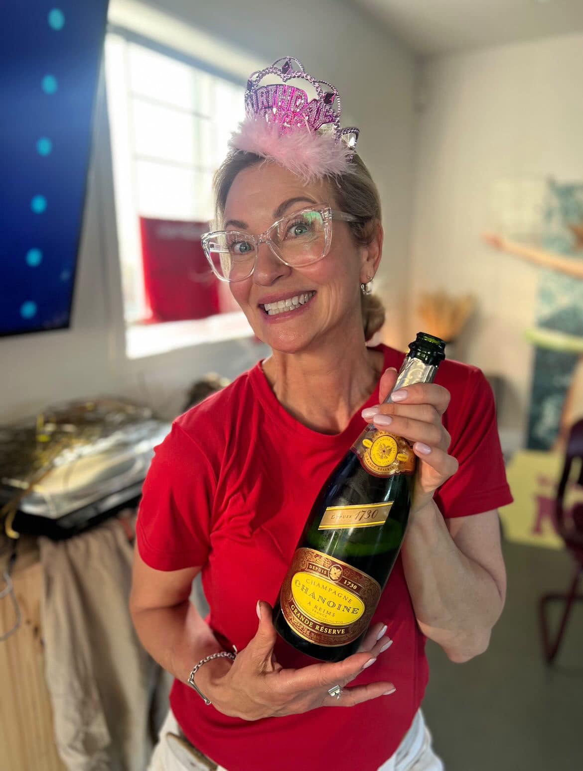 claudineddddd Après sa victoire, Clodine Desrochers exprime son opinion sur la finale de "Sortez-moi d'ici"