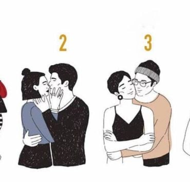 couple amour 1024x556 1 Test : Qu’est-ce qui compte le plus pour vous en amour ? Choisissez un couple et découvrez-le