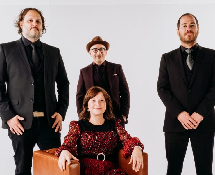 cowboyyyy e1715090259786 Révélation majeure pour Les Cowboys Fringants!