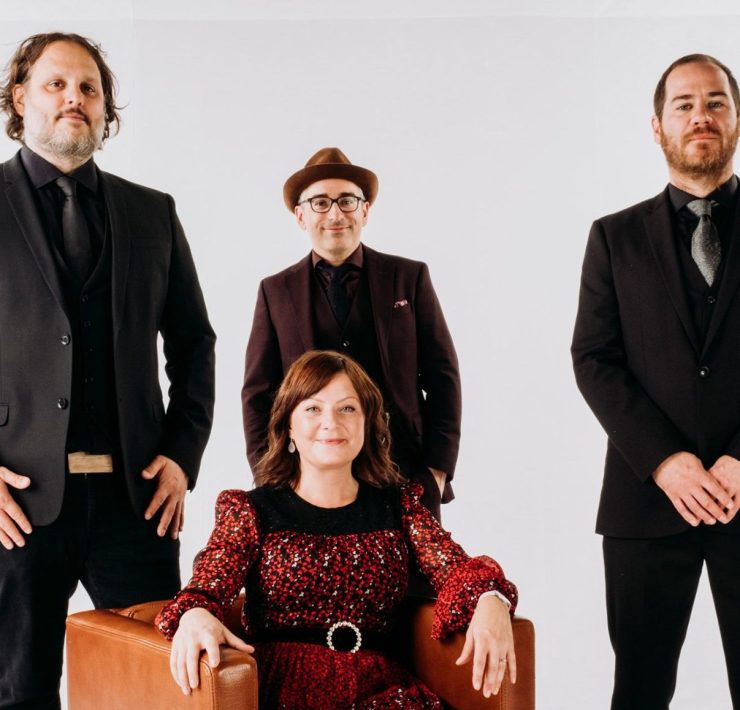 cowboyyyy e1715090259786 Révélation majeure pour Les Cowboys Fringants!