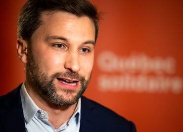 Gabriel Nadeau-Dubois Attise la Controverse en Accusant le PQ de Racisme 6 Gabriel Nadeau-Dubois Attise la Controverse en Accusant le PQ de Racisme e79ec700 4a7e 11ec b3a6 871611098151 ORIGINAL Gabriel Nadeau-Dubois Attise la Controverse en Accusant le PQ de Racisme