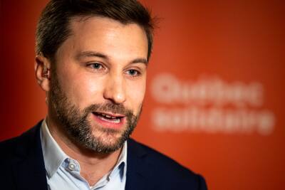 Gabriel Nadeau-Dubois Attise la Controverse en Accusant le PQ de Racisme 1 Gabriel Nadeau-Dubois Attise la Controverse en Accusant le PQ de Racisme e79ec700 4a7e 11ec b3a6 871611098151 ORIGINAL Gabriel Nadeau-Dubois Attise la Controverse en Accusant le PQ de Racisme