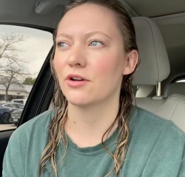 fhhu3hhf e1714747678375 Une cliente quitte le salon de coiffure les cheveux mouillés car ils demandaient 40$ supplémentaire pour les sécher