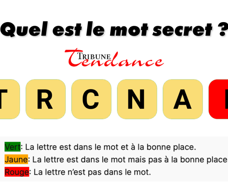game virale image cantre 2 Activez votre intellect avec ce mot de 6 lettres !