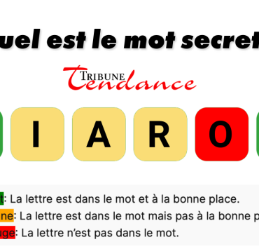 Élevez votre esprit avec ce défi de lettres! 3 Élevez votre esprit avec ce défi de lettres! game virale image errait 1 Élevez votre esprit avec ce défi de lettres!