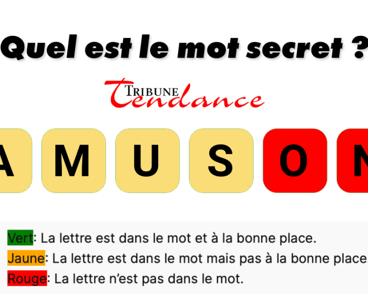 game virale image masure 2 Jeu du 21 mai - 6 lettres !
