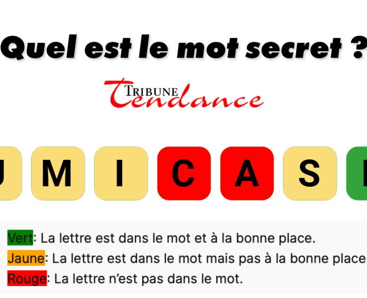 game virale image musique 9 Trouvez le mot secret du 18 mai 7 lettres !