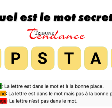 game virale image patios 3 Améliorez votre agilité mentale avec ce casse-tête de 6 lettres!