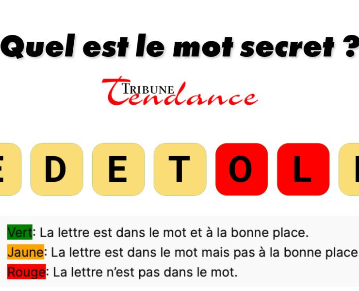 game virale image vedette 2 Revigorez votre esprit avec un puzzle de 7 lettres!