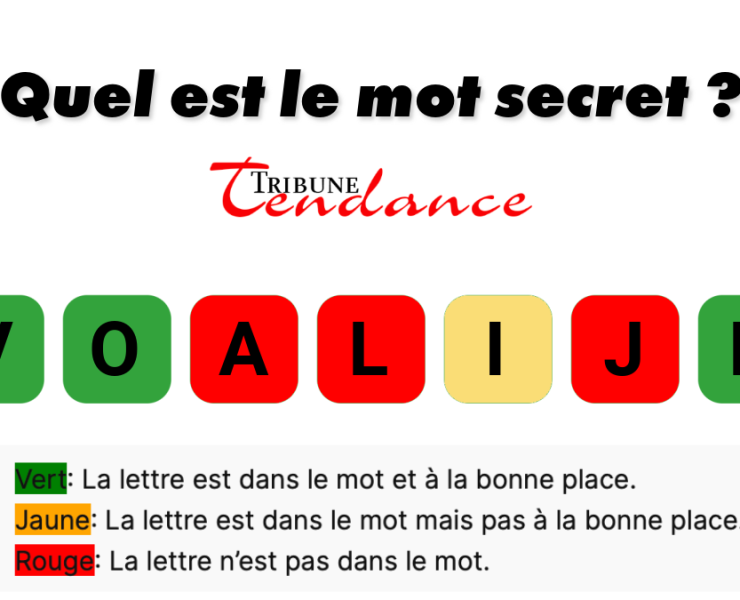 game virale image voiture 6 Stimulez votre intellect avec un puzzle de 7 lettres!