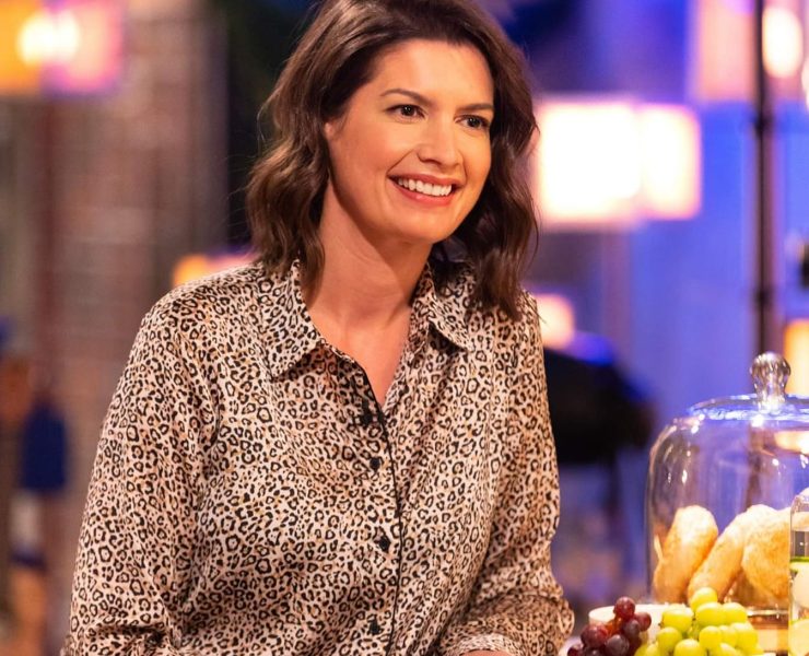 Geneviève Guilbault est époustouflante dans son look printanier 9 Geneviève Guilbault est époustouflante dans son look printanier genevvvvv e1714682430544 Geneviève Guilbault est époustouflante dans son look printanier