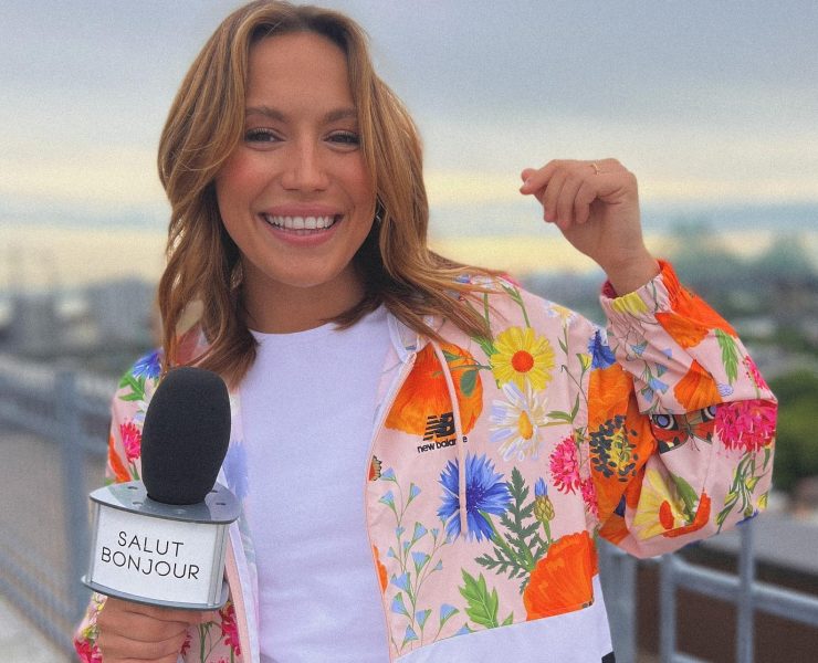 Erreur en direct : Géraldine Lamarche se reprend rapidement sur Salut Bonjour 1 Erreur en direct : Géraldine Lamarche se reprend rapidement sur Salut Bonjour geraldinelama 1 e1715203483308 Erreur en direct : Géraldine Lamarche se reprend rapidement sur Salut Bonjour