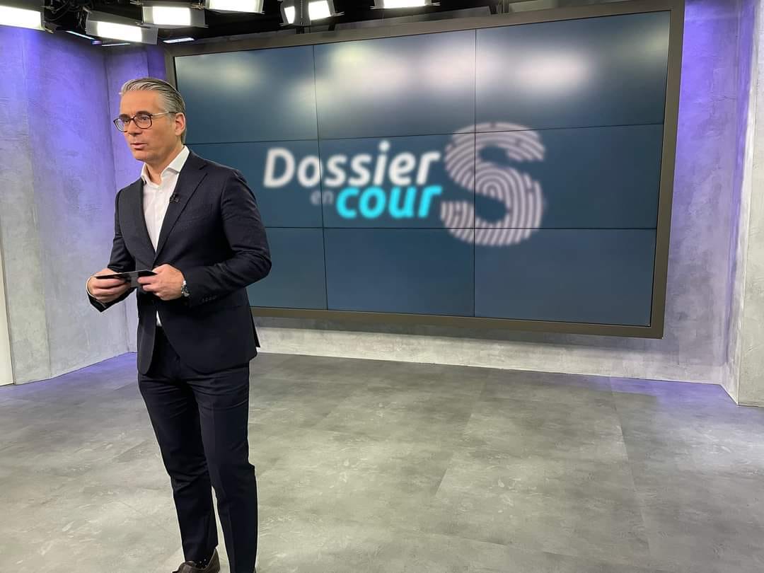 guerinn Jean-François Guérin de LCN vient de confirmer la triste nouvelle avec émotion