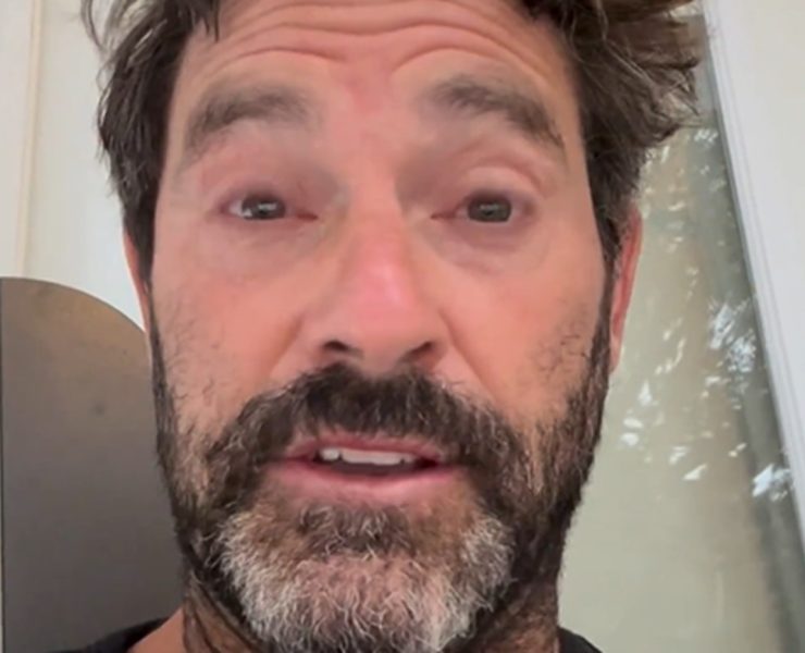 guillaume lemay thivierge 1 Guillaume Lemay-Thivierge rompt le silence après sa controverse récente