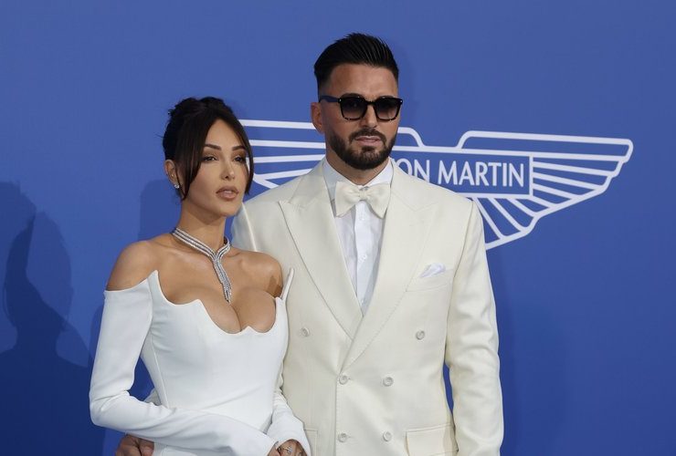 Nabilla et Thomas Vergara recalés d’un restaurant à Cannes comme des malpropres 1 Nabilla et Thomas Vergara recalés d’un restaurant à Cannes comme des malpropres image 4 Nabilla et Thomas Vergara recalés d’un restaurant à Cannes comme des malpropres