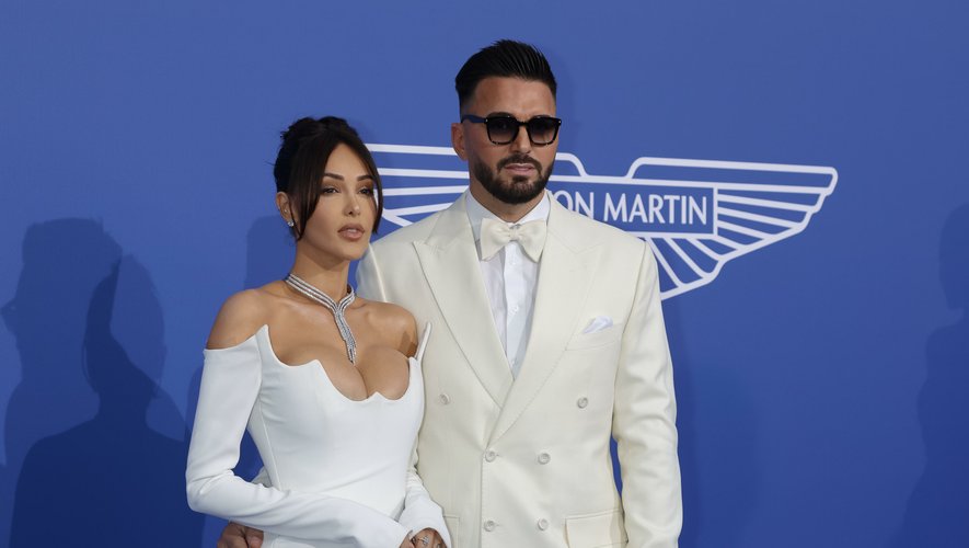 Nabilla et Thomas Vergara recalés d’un restaurant à Cannes comme des malpropres 1 Nabilla et Thomas Vergara recalés d’un restaurant à Cannes comme des malpropres image 4 Nabilla et Thomas Vergara recalés d’un restaurant à Cannes comme des malpropres