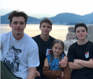 L'évolution époustouflante des enfants Beckham : Un héritage en plein essor! 2 L'évolution époustouflante des enfants Beckham : Un héritage en plein essor! image 2024 05 11 020122267 L'évolution époustouflante des enfants Beckham : Un héritage en plein essor!