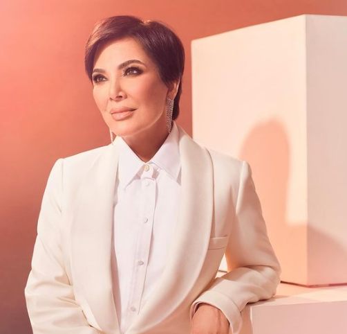 Kris Jenner dévoile une nouvelle bouleversante : Révélation saisissante ! 1 Kris Jenner dévoile une nouvelle bouleversante : Révélation saisissante ! image 2024 05 16 155454490 Kris Jenner dévoile une nouvelle bouleversante : Révélation saisissante !