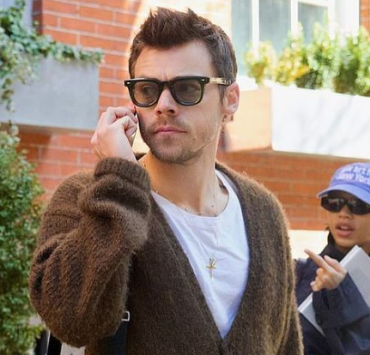 Harry Styles partage une nouvelle bouleversante 3 Harry Styles partage une nouvelle bouleversante image 2024 05 24 161403126 Harry Styles partage une nouvelle bouleversante