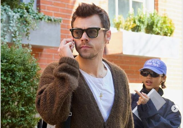 Harry Styles partage une nouvelle bouleversante 1 Harry Styles partage une nouvelle bouleversante image 2024 05 24 161403126 Harry Styles partage une nouvelle bouleversante
