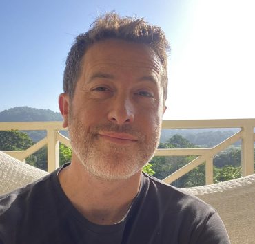 jeanphhh e1716814379366 Incertitudes sur la présence de Jean-Philippe Dion dans la prochaine saison de "Sortez-moi d'ici !"