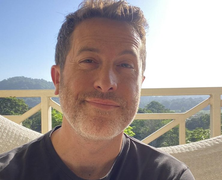 jeanphhh e1716814379366 Incertitudes sur la présence de Jean-Philippe Dion dans la prochaine saison de "Sortez-moi d'ici !"