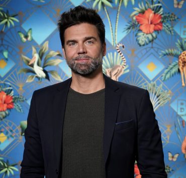 jeanphillipewathier e1715374520707 Les mots de Léane Labrèche font pleurer Jean-Philippe Wauthier