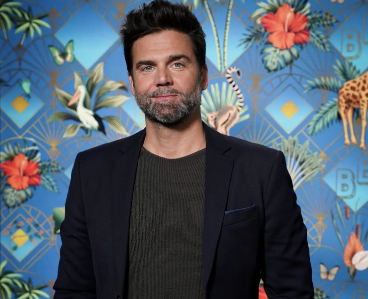 jeanphillipewathier e1715374520707 Les mots de Léane Labrèche font pleurer Jean-Philippe Wauthier