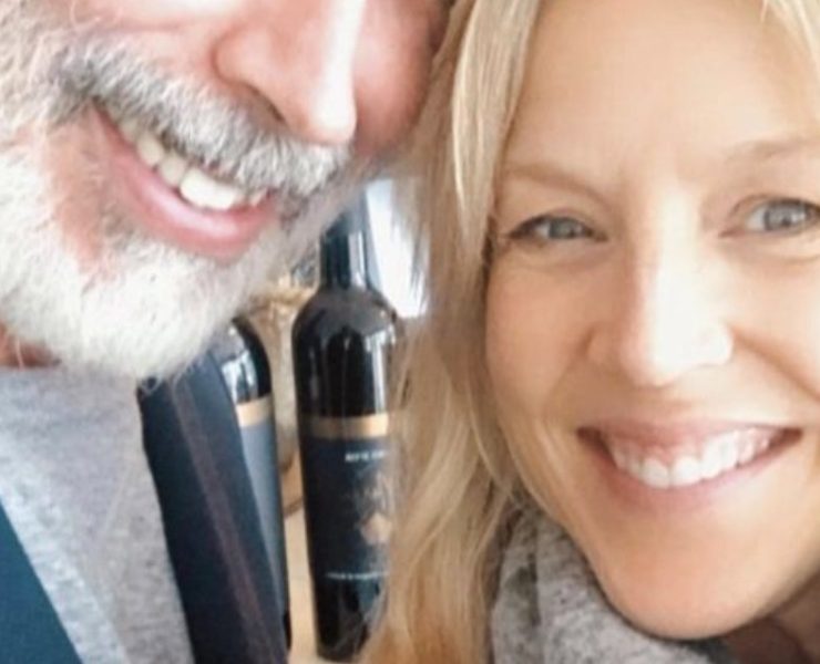 julie belanger chum 2024 Julie Bélanger s'offre des vacances romantiques et partage son bonheur en images