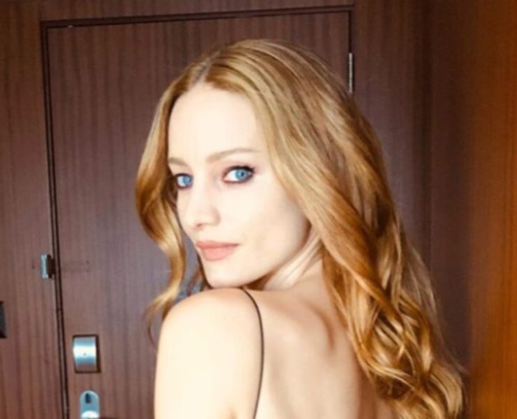 laurence leboeuf 1024x614 1 Après sa séparation, Laurence Leboeuf partage de nouvelles images